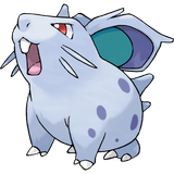 Nidoran F