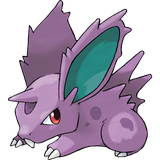 Nidoran M