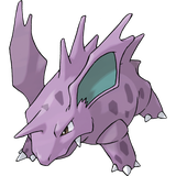 Nidorino