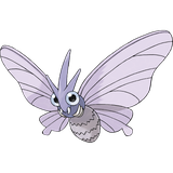 Venomoth