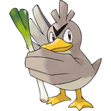Farfetchd