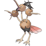Dodrio