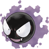 Gastly