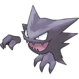 Haunter