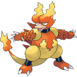 Magmar