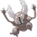 Pinsir