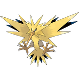 Zapdos
