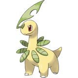Bayleef
