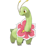 Meganium