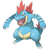 Feraligatr
