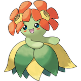 Bellossom