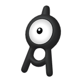 Unown