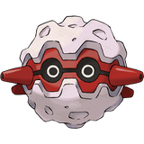 Forretress