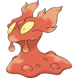 Slugma