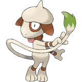 Smeargle