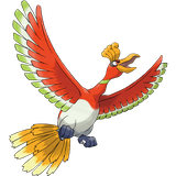 Ho Oh