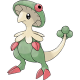 Breloom