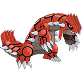 Groudon