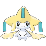 Jirachi