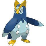 Prinplup