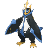 Empoleon