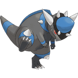 Rampardos