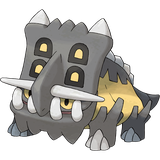 Bastiodon