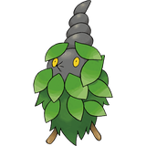 Burmy