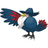 Honchkrow