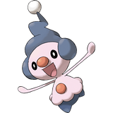 Mime Jr