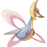 Cresselia