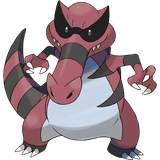 Krookodile