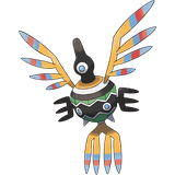 Sigilyph