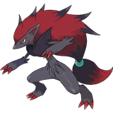 Zoroark