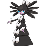 Gothitelle