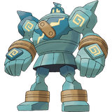 Golurk