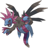 Hydreigon