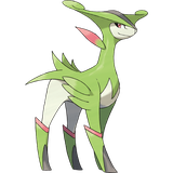 Virizion