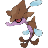 Skrelp