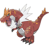 Tyrantrum