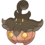 Pumpkaboo
