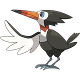 Trumbeak