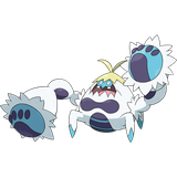 Crabominable