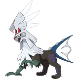 Silvally