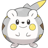 Togedemaru