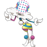 Blacephalon
