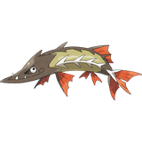 Barraskewda