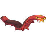 Sizzlipede