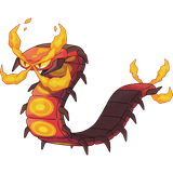 Centiskorch