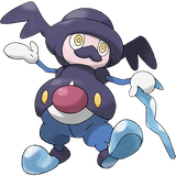 Mr Rime